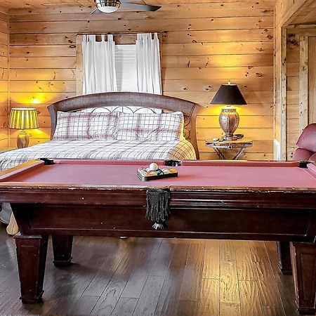 Tennessee Livin Villa Pigeon Forge Esterno foto