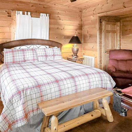 Tennessee Livin Villa Pigeon Forge Esterno foto